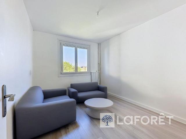 Appartement T4 près de MEAUX à louer