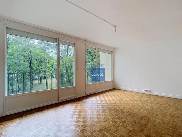 Appartement T4 près de NOGENT SUR OISE à louer