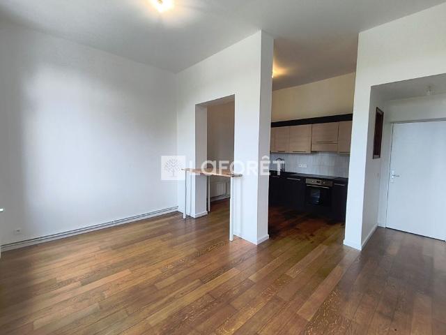 Appartement T4 près de CARLING à louer