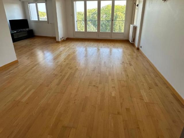 Appartement T4 près de CERGY à louer