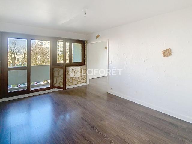Appartement T4 près de CHALONS EN CHAMPAGNE à louer