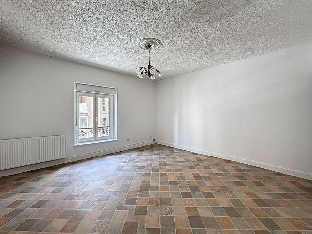 Appartement T4 près de CHALONS EN CHAMPAGNE à louer