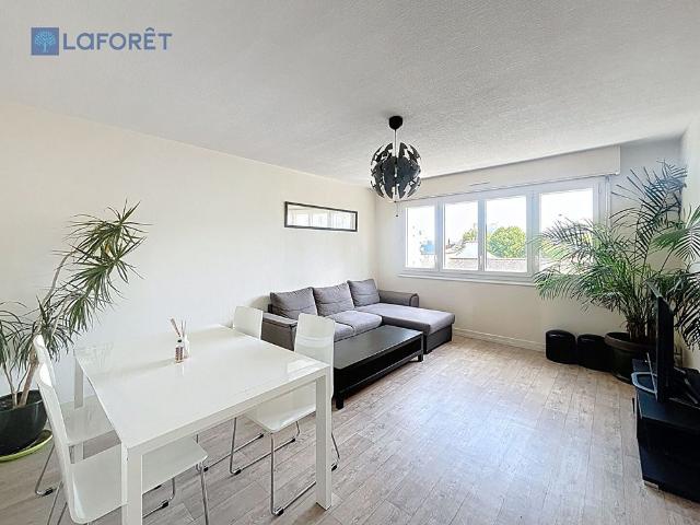 Appartement T4 près de LORIENT à louer