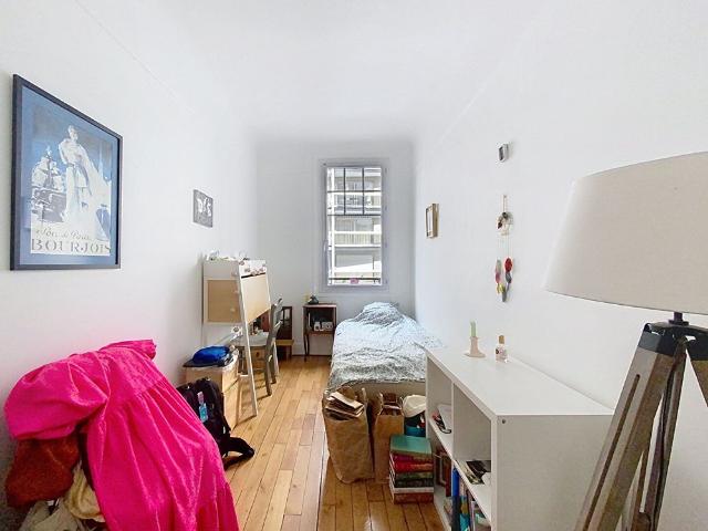 Appartement T4 près de PARIS à louer