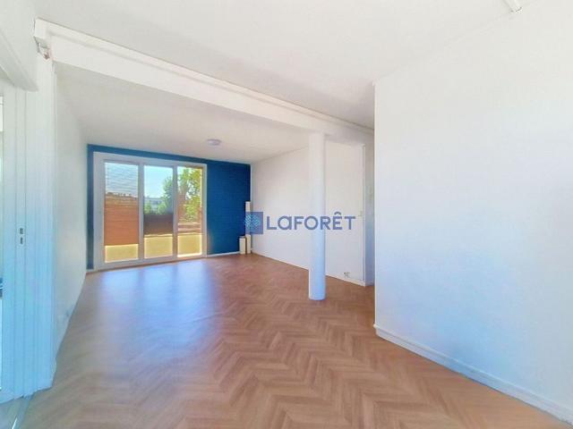 Appartement T4 près de SAINT QUENTIN à louer