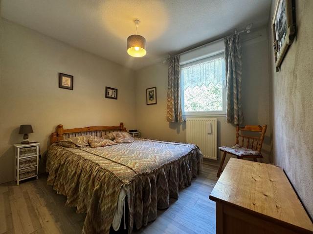 Appartement T4 près de SEEZ à louer