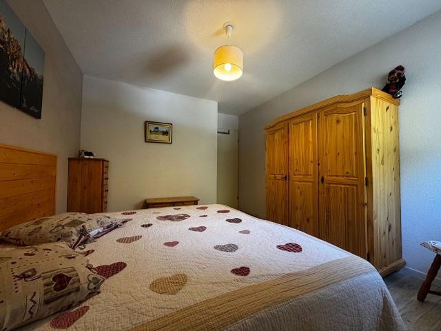 Appartement T4 près de SEEZ à louer