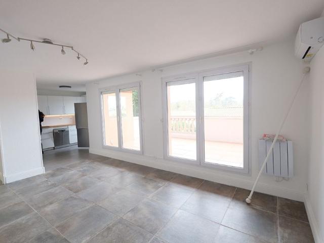 Appartement T4 près de TOULOUSE à louer