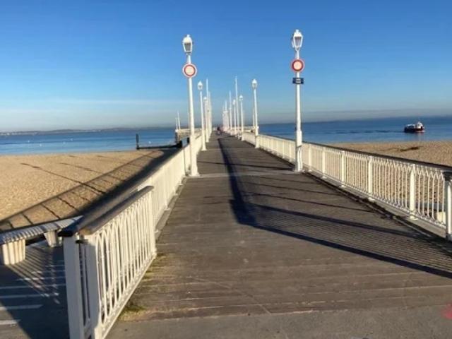 APPARTEMENT T4 PRESTIGE ARCACHON