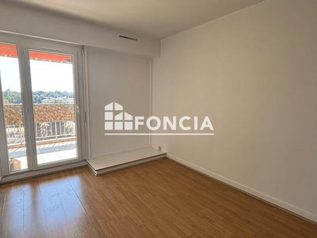 Appartement t4 quartier sillac