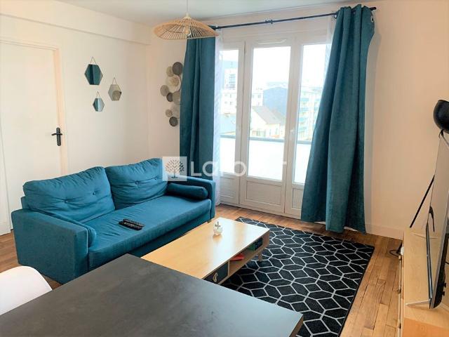 Appartement T4 RENNES à louer