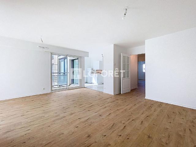 Appartement T4 Rennes à louer