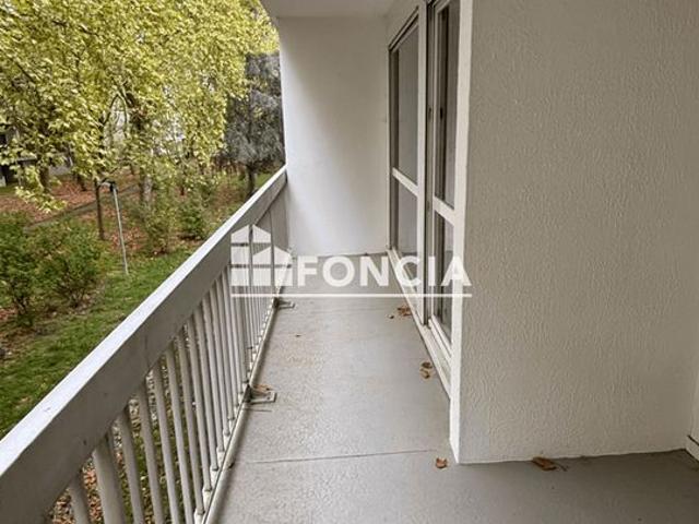 Appartement t4 renove