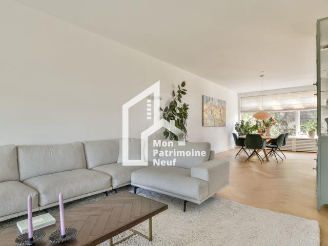 Appartement T4 Récollets 4 pièces, 83 m²