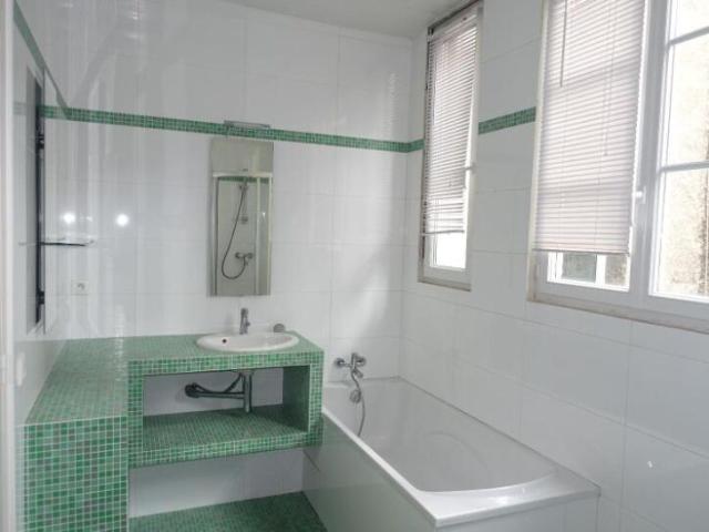 Appartement T4 Reims