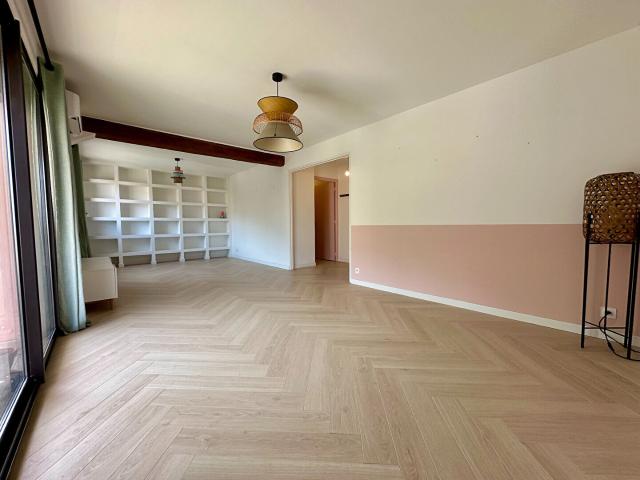 Appartement T4 Résidence Le Guadello