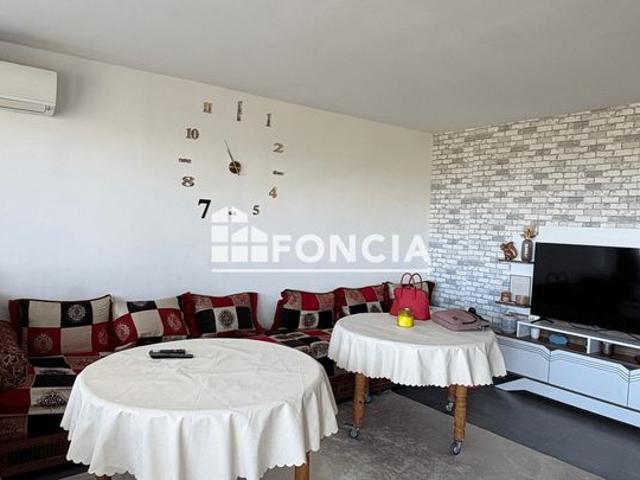 Appartement T4 Résidence Les Genêts d'Or