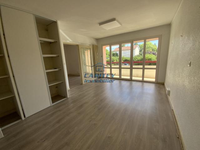 Appartement T4 rez de chaussée RÉSIDENCE LES FINCELLES LURE 70200