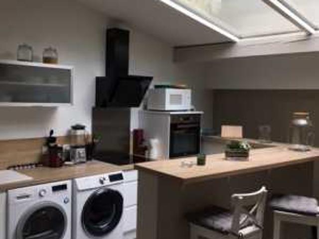 APPARTEMENT T4 RIVE GAUCHE SAINTES 17100