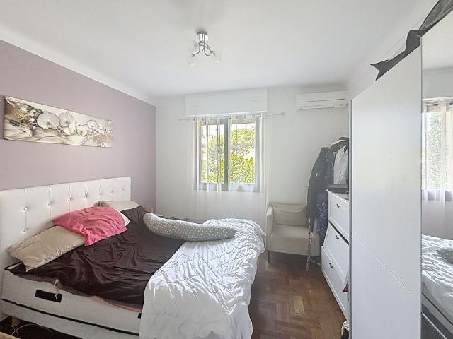Appartement T4 ROQUEBRUNE CAP MARTIN à louer