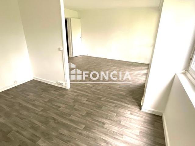 Appartement T4 ROSNY SOUS BOIS