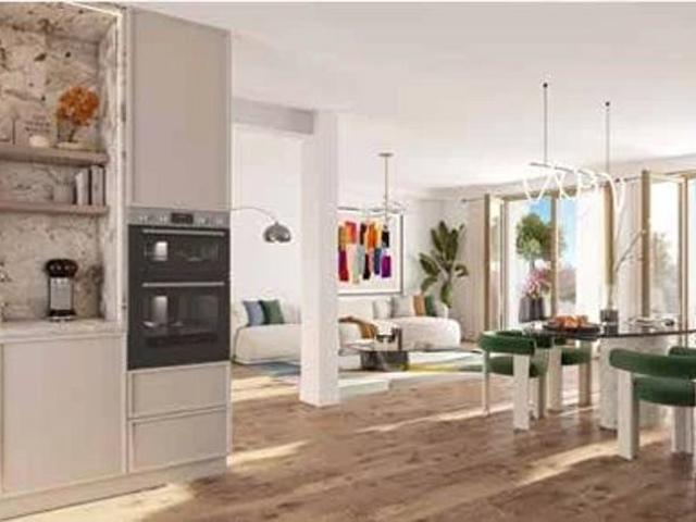 Appartement T4 Rosny sous bois 309 000€