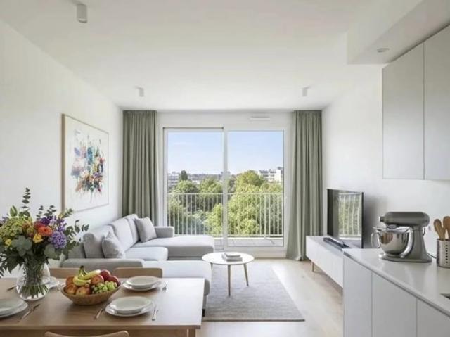 Appartement T4 Rouen 258 000€