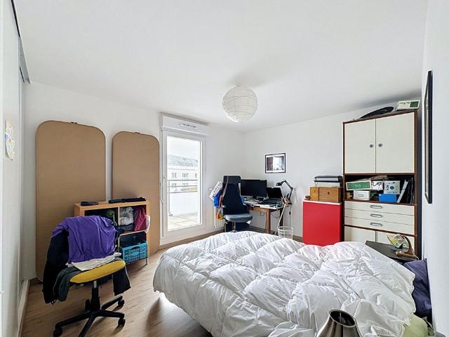 Appartement T4 ROUEN à louer