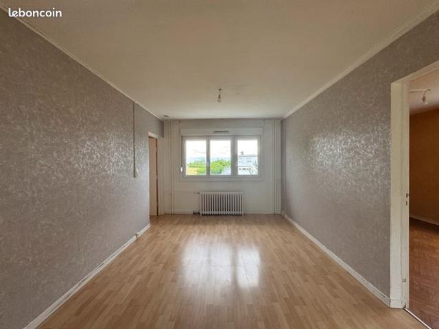 Appartement T4 ROUHLING