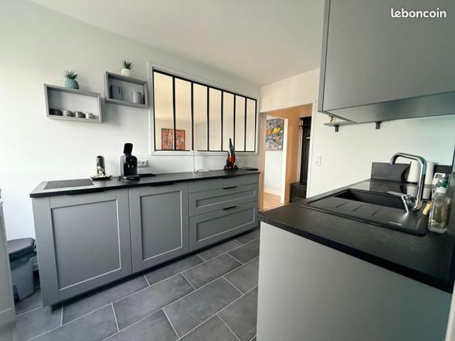 Appartement t4 royan