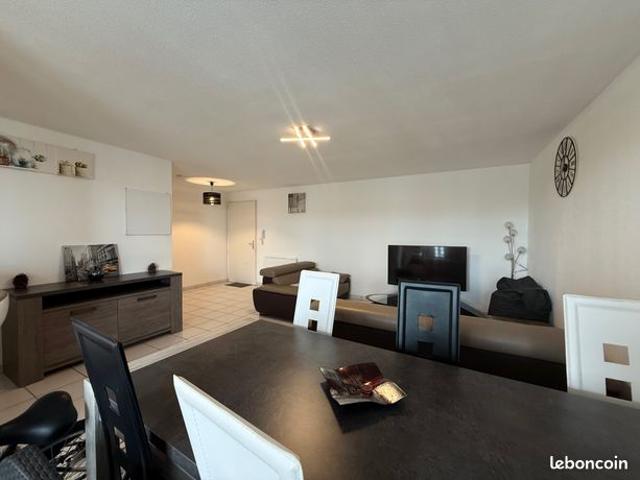 Appartement t4 royan