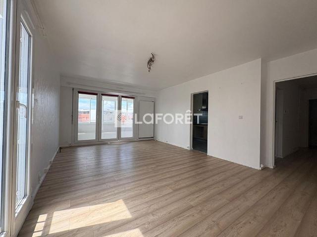 Appartement T4 ROYAN à louer