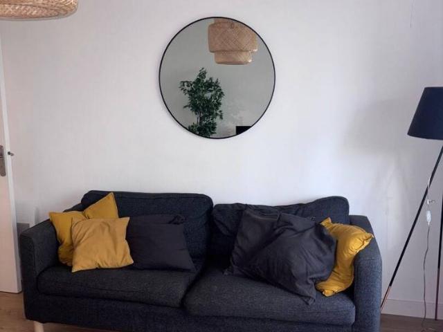 Appartement T4 – Schuman / Longchamp