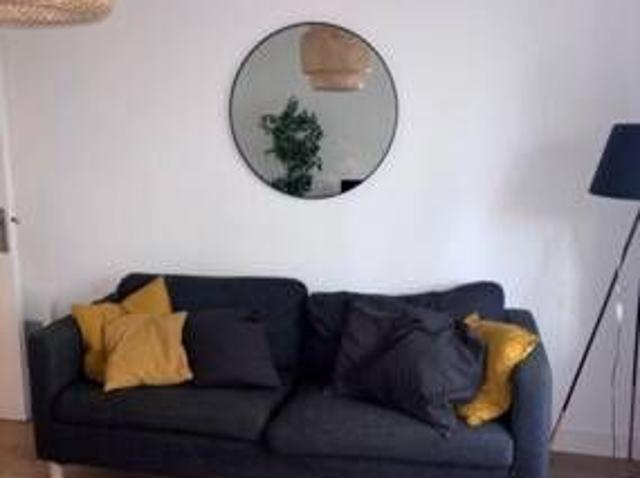 Appartement T4 – Schuman / Longchamp