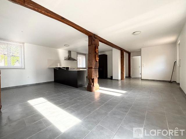 Appartement T4 SCHERWILLER à louer