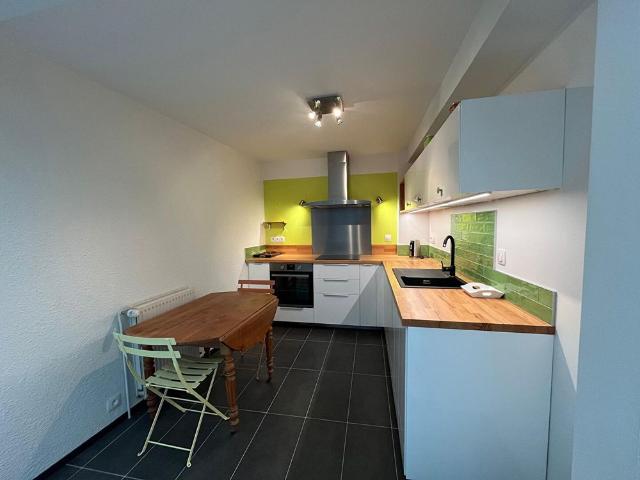 Appartement T4 SAINT BRIEUC à louer