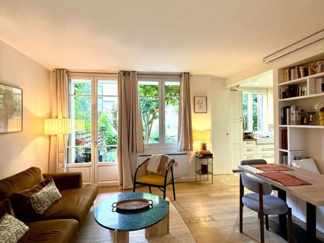 Appartement T4 SAINT CLOUD à louer