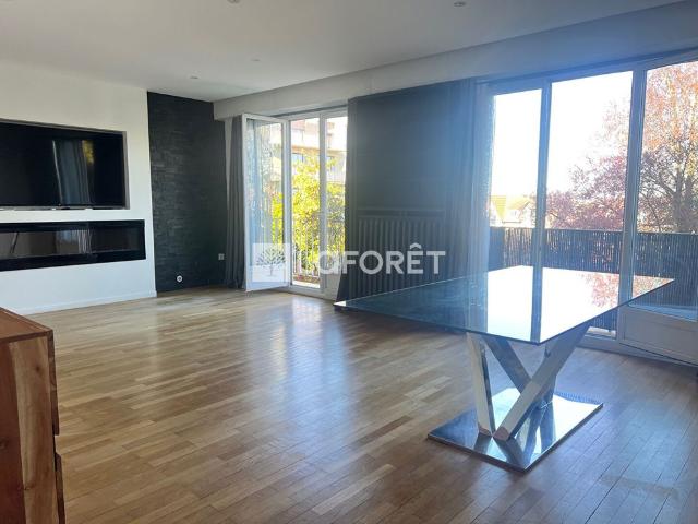 Appartement T4 SAINT CLOUD à louer