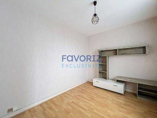 Appartement T4 SAINT DIZIER à louer
