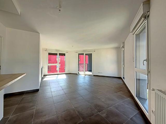 Appartement T4 SAINT ETIENNE à louer