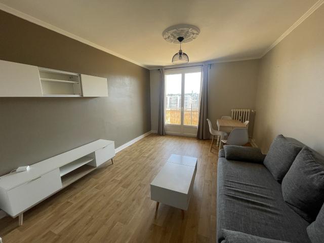 Appartement T4 Saint Étienne