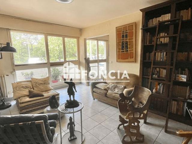 Appartement T4 SAINT HERBLAIN EST