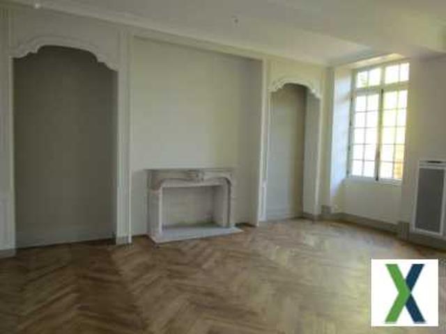 Appartement T4 SAINTES RIVE GAUCHE 17100