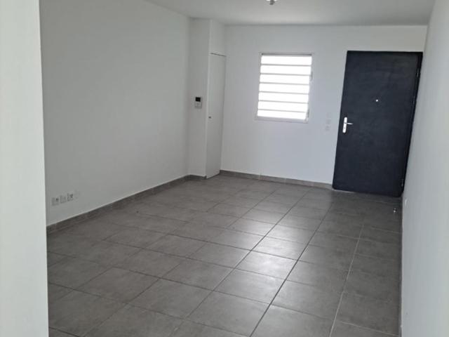 Appartement t4 Secteur Etang Abricot Superficie 91.27 m2