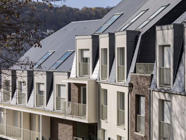 Appartement t4 / secteur est