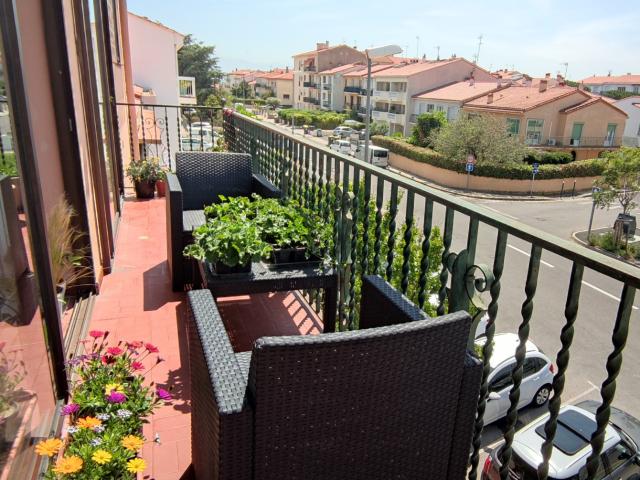 APPARTEMENT T4 SECTEUR LAS COBAS