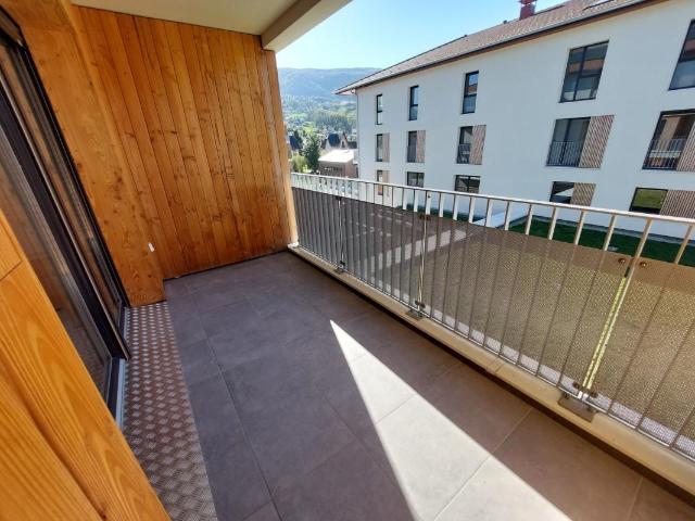 Appartement T4 SEYSSEL