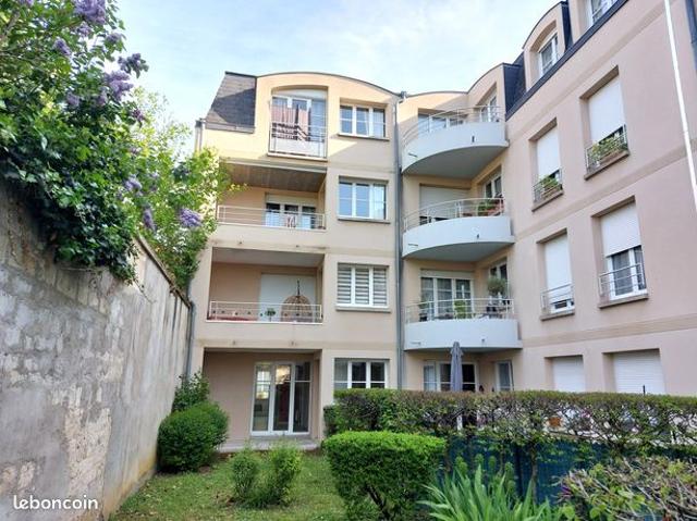 Appartement T4 Soissons Centre Ville