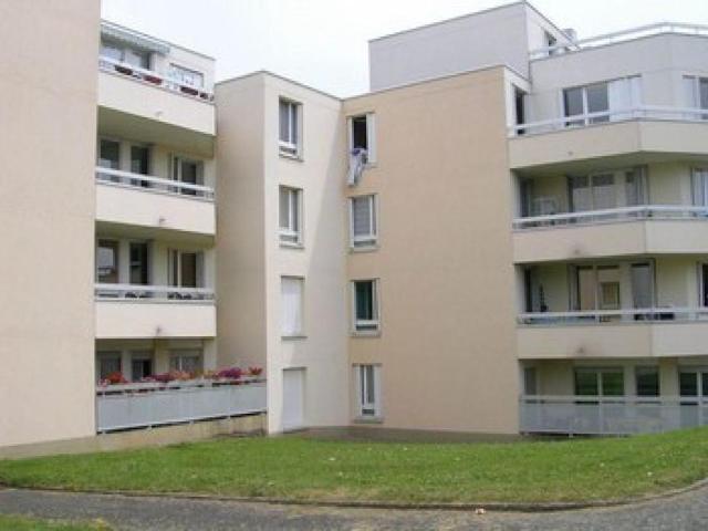 Appartement T4 ST VALLIER