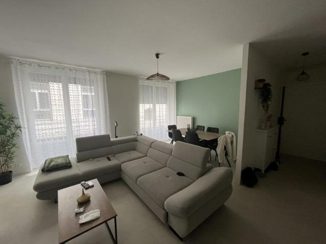 Appartement T4 St Etienne
